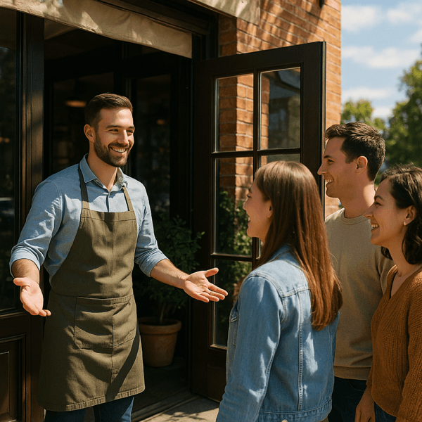 AI commercial production