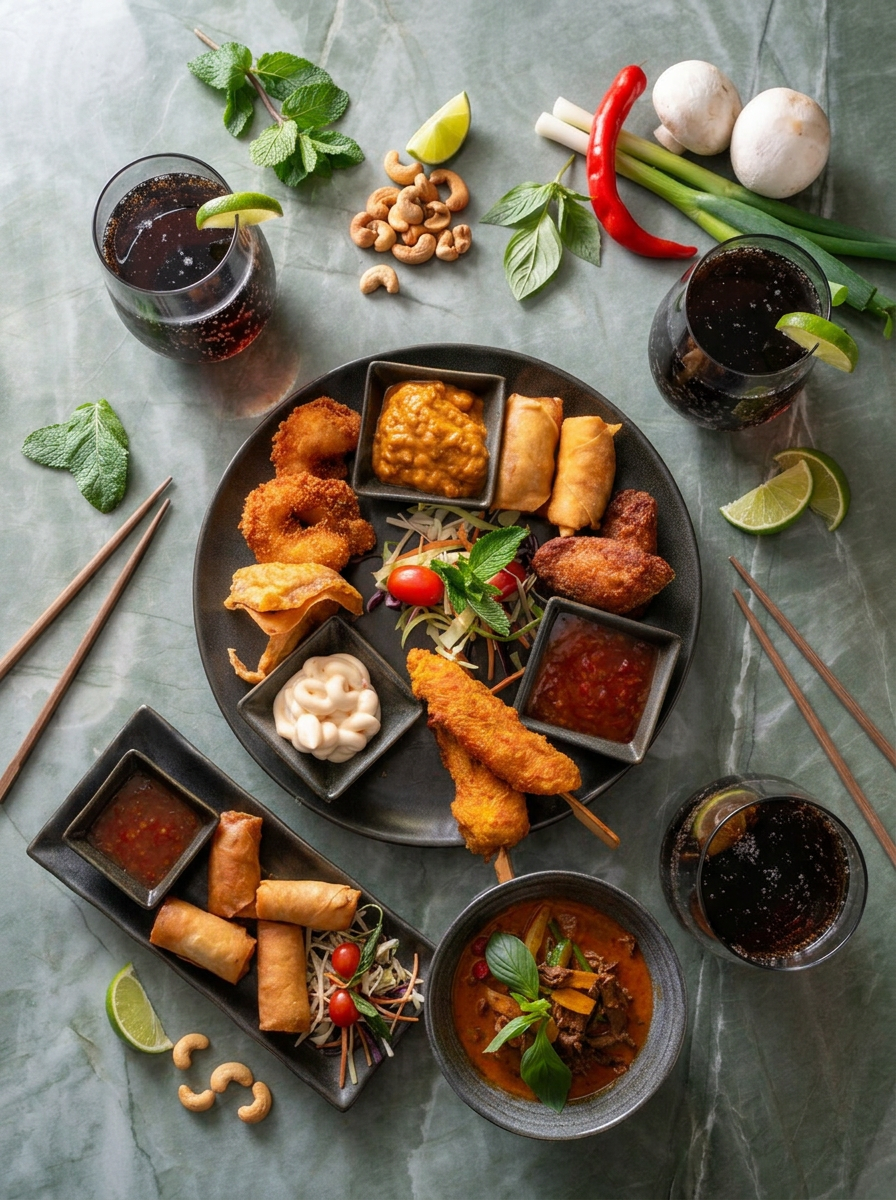 IndianBites — creative sample 6