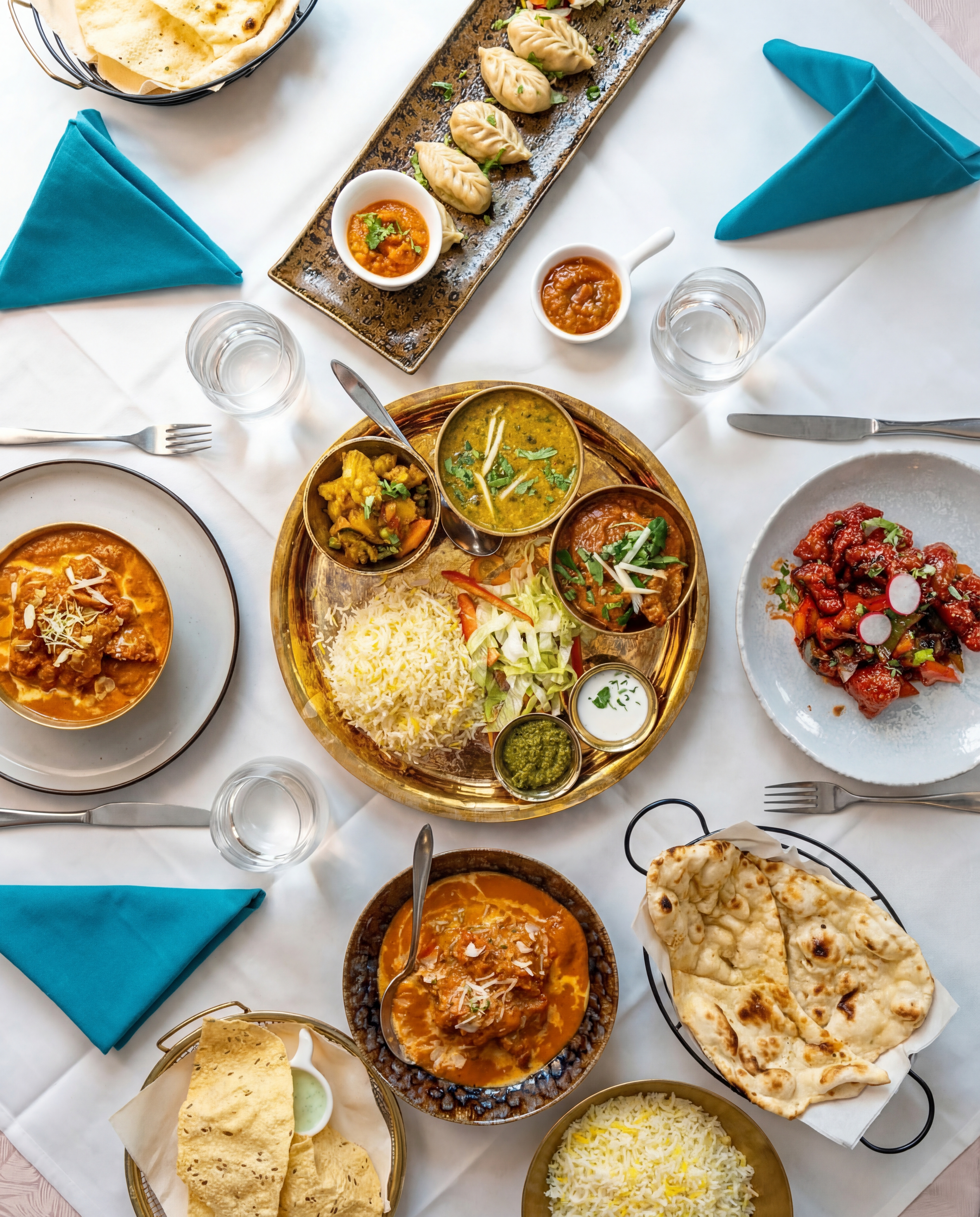 IndianBites — creative sample 4