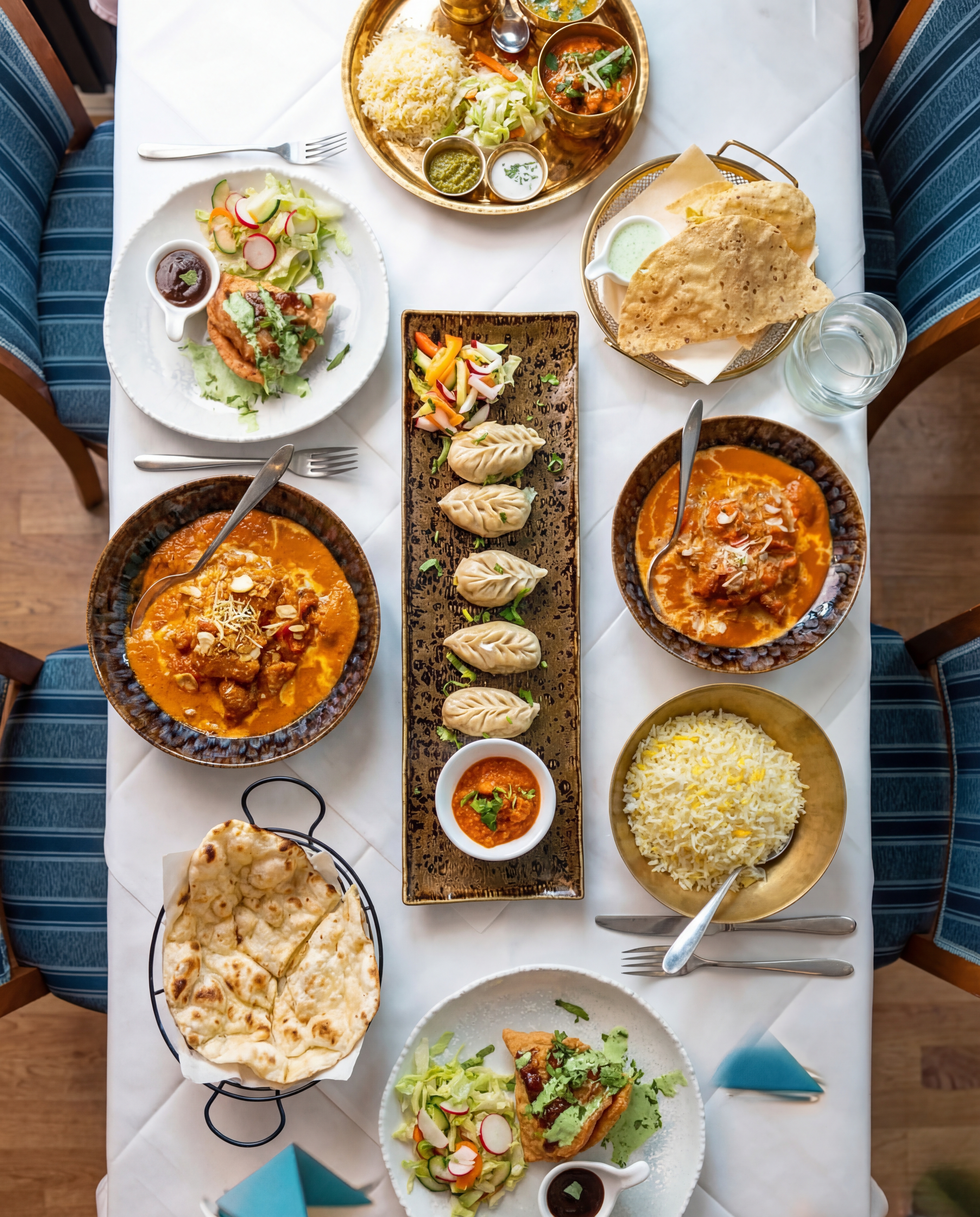 IndianBites — creative sample 5