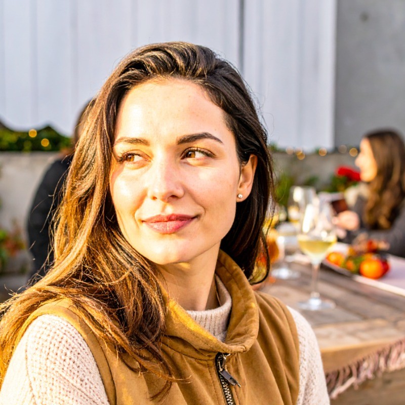 Marianne Larsen, Graphic Designer